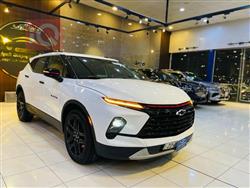 Chevrolet Blazer